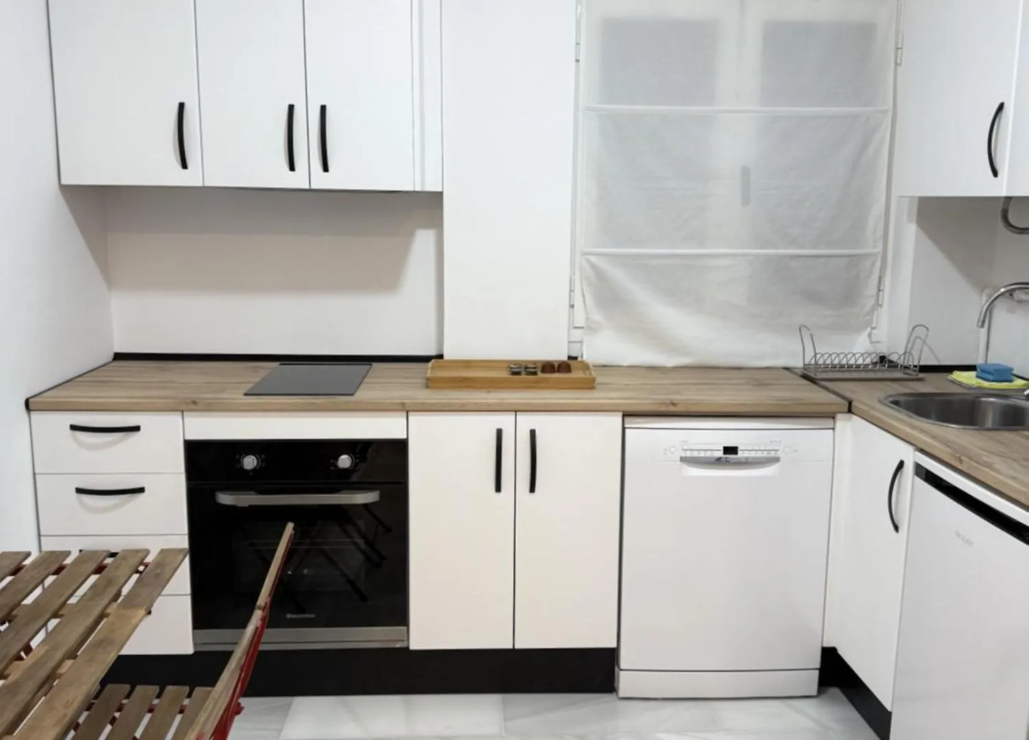 מאלגה Apartamento Catedral A ספרד