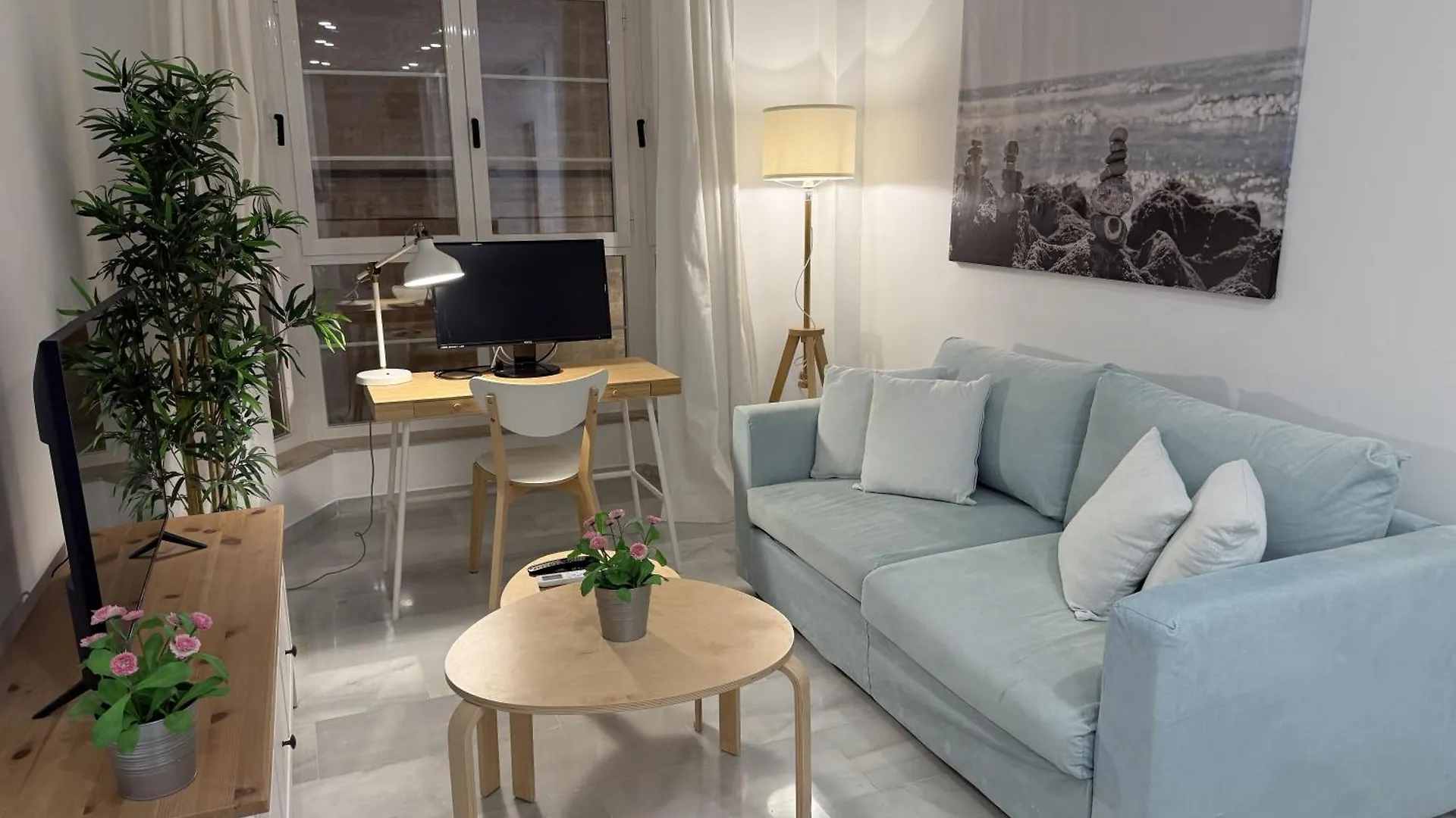 Apartamento Catedral A Malaga 0*,  Spain