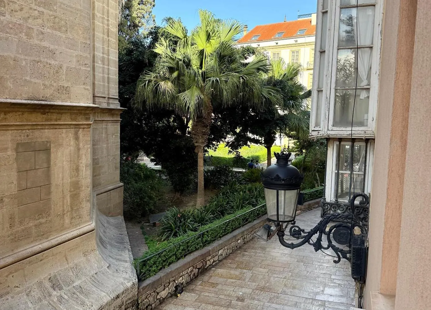 Apartamento Catedral A Malaga 0*,  Spain